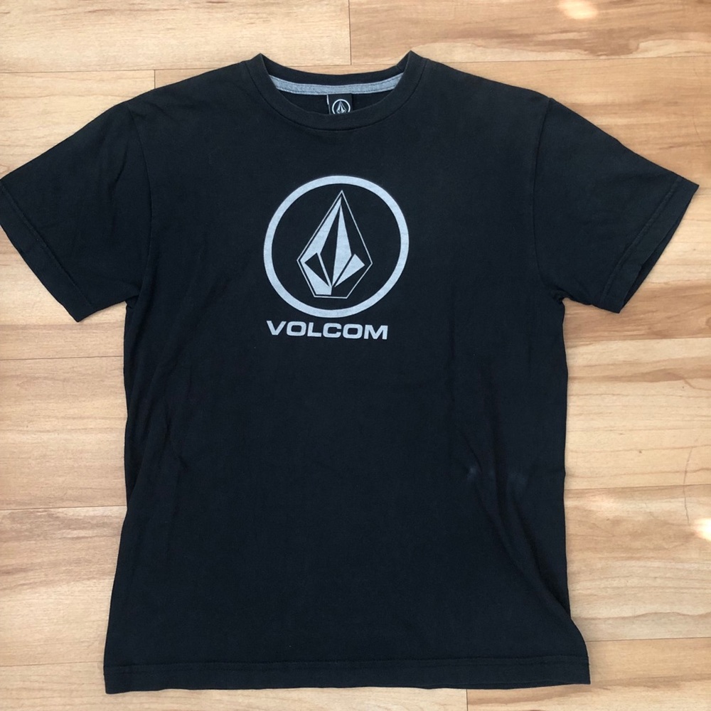 Volcom LOGO T-Shirt